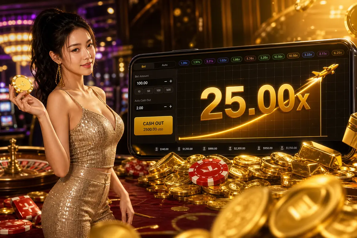 z63 တာဝန်သိ ကစားခြင်း ဘတ်ဂျက် စီမံခန့်ခွဲမှု