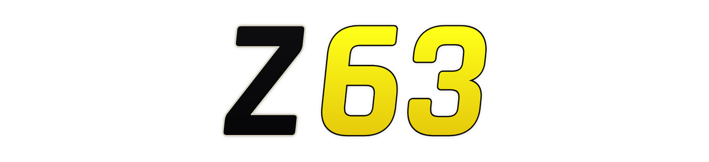 z63 logo